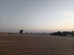 -迪拜沙漠冲沙