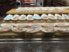 -星伦多自助料理·涮烤一体(虹悦城店)