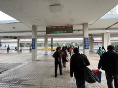 -岳阳站