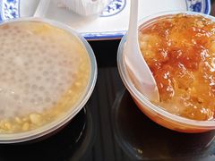 -百花传统甜品店(原址店)