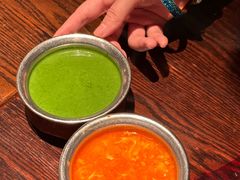 -甘尼仕印度餐厅爵士酒吧(阳春巷店)