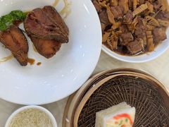 -怡园饭店-餐厅(四望亭店)