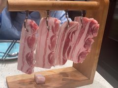-韩时烤肉(丰科万达广场店)