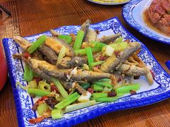 -老味道1992(武当山店)