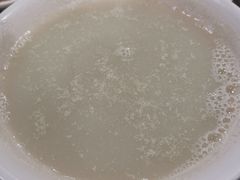 豆汁-姚记炒肝店(鼓楼店)