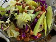 -张树军海鲜(王府壹号店)