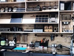 -吾行DIY手工坊(壹方北馆店)