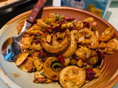 -春熙小馆(乘风庄店)