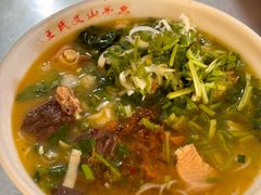 -文山荷鲜居(翠湖店)