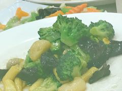 -天津津利华酒店