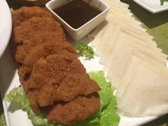 -忆品青莲素食文化主题餐厅(文华名城店)