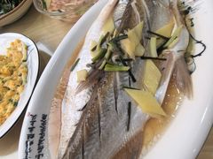 -湖山人家·湖景餐厅·特色农家菜(太湖西山店)