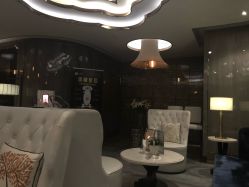 大堂-百丽雅QueenSpa双美中心