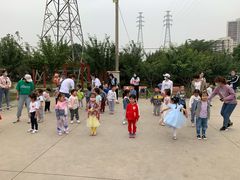 -北京市丰台区阳光起点锦城幼儿园(丰台园)