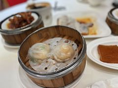 -凤凰楼酒家·粤宴点心(华强北店)