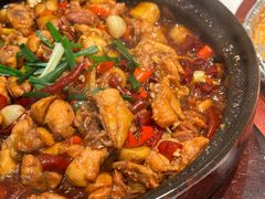 -欧记大排档·景德菜(上海首店)