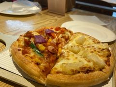 -尊宝比萨(布吉龙岭山庄店)