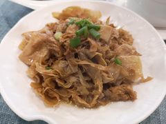 -茶油香闽南菜·花园餐厅(前埔店)