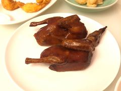 -杭州JW万豪酒店-万豪中餐厅