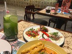 -墨纪Mojí墨西哥餐厅(官舍店)