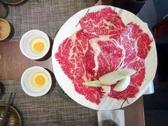 -满来寿喜烧(金虹桥店)