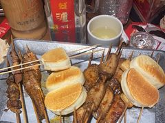 -管氏翅吧(地安门创始店)