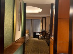 -济南喜来登酒店