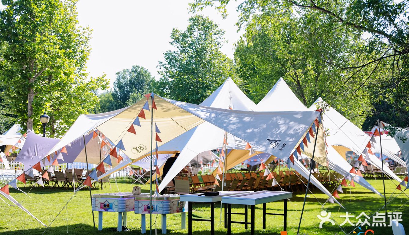 法式花园宴会中心