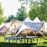 法式花园宴会中心