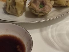 -上海新发展亚太JW万豪酒店