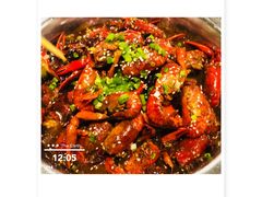 油焖大虾-虎虎龙虾大排档(双井店)