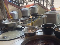 -豆相识•九九豆腐脑(牛咡桥店)