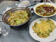 -老东阳·外婆菜(横店店)