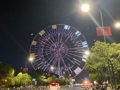 -南昌之星摩天轮