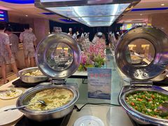 -海韵之星邮轮水会(明发商业广场店)