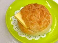 菠萝油-噏耷茶档