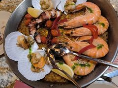 -BROWNSTONE布朗石西班牙餐厅(富城店)