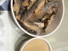 -满得意茶餐厅·顺德家常菜·港式经典(大良店)