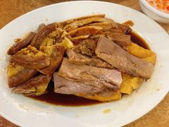 -揭阳钟记小食(福田新村店)