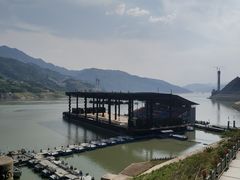 -白帝城·瞿塘峡景区
