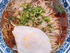 -伟记奥面馆(养育巷店)
