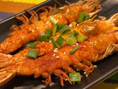 -滋味烤鱼(超洋店)