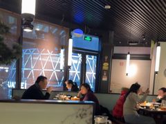 -绿茶餐厅(成都大悦城店)