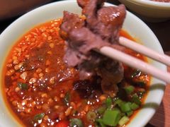 -掂档潮汕牛肉火锅(沈阳万象城店)