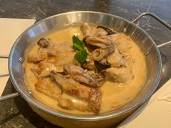 -港丽餐厅(高德置地店)