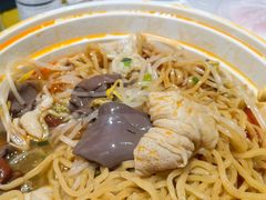 -蒋家肠旺面馆(合群路店)
