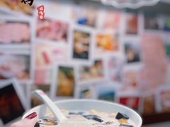 -彬媽糖水(侨鑫国际店)