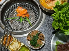 -红泥小火炉·东北泥炉烤肉(天一旗舰店)