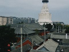 -妙应寺白塔