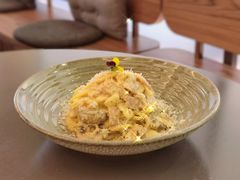 -玲婧胡同·生日蛋糕·餐厅(嘉里城店)